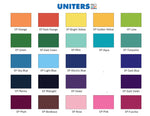 Uniters - Pro Heatable Edge Paint (Matte) - 50 Colors!