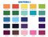 Uniters - Pro Heatable Edge Paint (Matte)