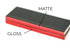 Uniters - Edge Paint Gloss Finish