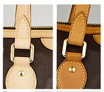 Vachetta Luxe - Luxury Natural Veg Tan Leather (PANELS)