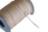 Lacing / Lace - Natural Veg Tan Leather (5 Meters)