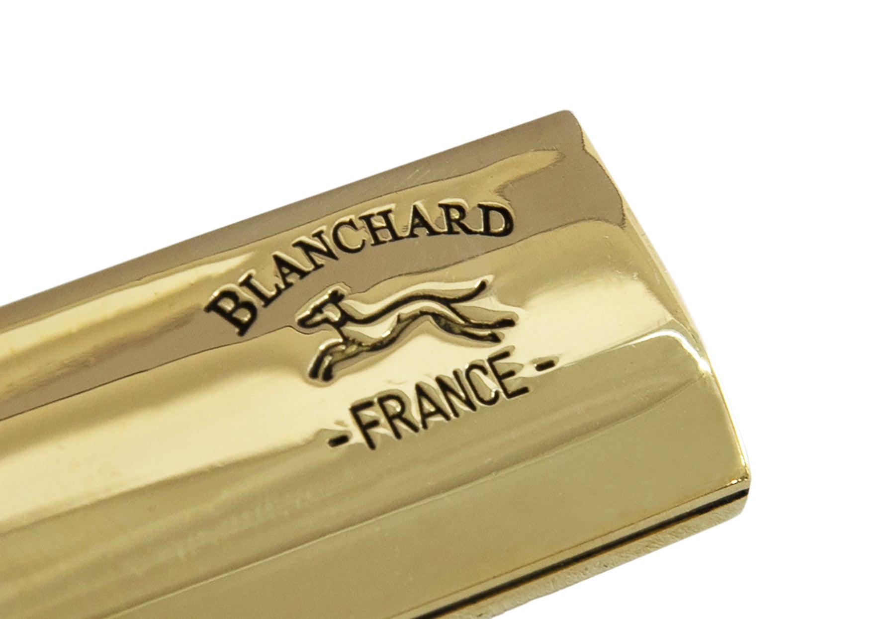 Vergez Blanchard 🇫🇷 - L'Indispensable Brass Knife
