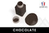 Vernis - Heatable Edge Paint (Matte) - 50 Colors!