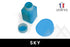 Vernis - Heatable Edge Paint (Matte) - 50 Colors!