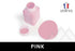Vernis - Heatable Edge Paint (Matte) - 50 Colors!