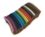 Vernis - Heatable Edge Paint (Matte) - 50 Colors!