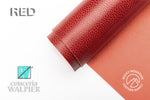 Conceria Walpier - Dollaro - Veg Tanned Leather (HIDES)