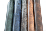 Ilcea - Museum Calf - Calfskin Leather (HIDES)