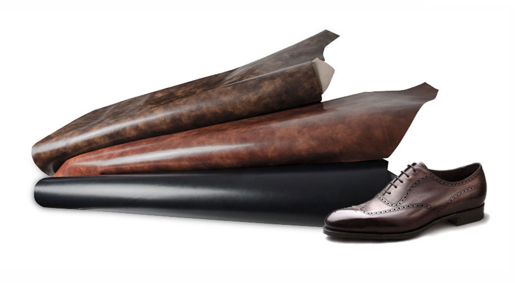 Ilcea - Museum Calf - Calfskin Leather (HIDES)