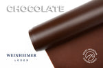 Weinheimer Leder - Classic Box Calf - Luxury Calf Leather (SAMPLES)