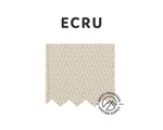 YKK - Excella Zippers - Size #3 - Single Chain (Brass) - 30 inches