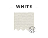 YKK - Excella Zippers - Size #3 - Single Chain (Silver) - 30 inches