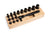 Yorkshine - Interchangeable Hole Punch Set