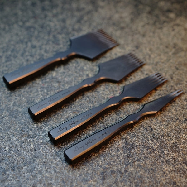 Amy Roke - Premium Pricking Irons