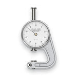 Calati - Premium Thickness Gauge (Made in Italy)