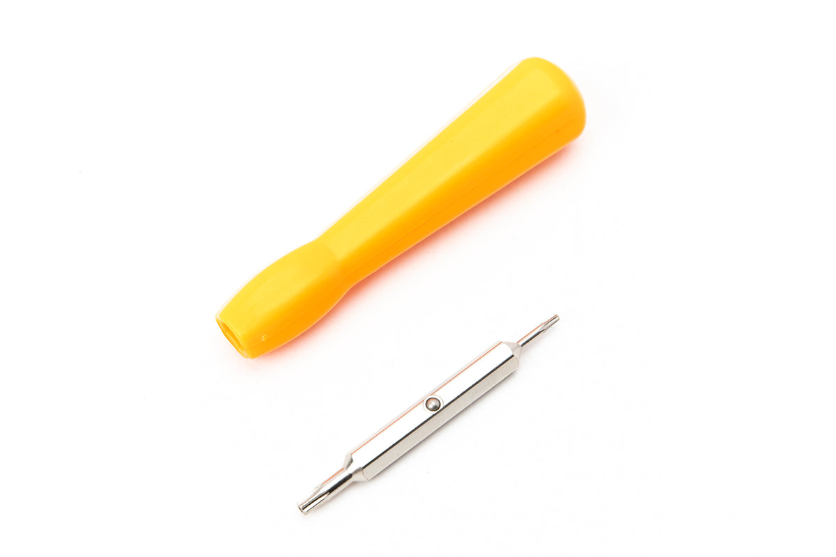 Titanium Awl Adjustment Tool