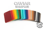 Caviar (Small) 🇪🇺 - Luxury Calfskin Leather (SAMPLES)