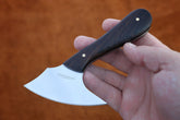 Chartermade - Premium Pattern Knife