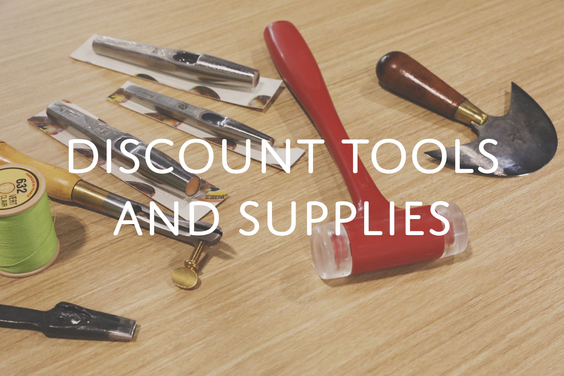 Clearance and Discounted Items - UP TO 80% OFF!