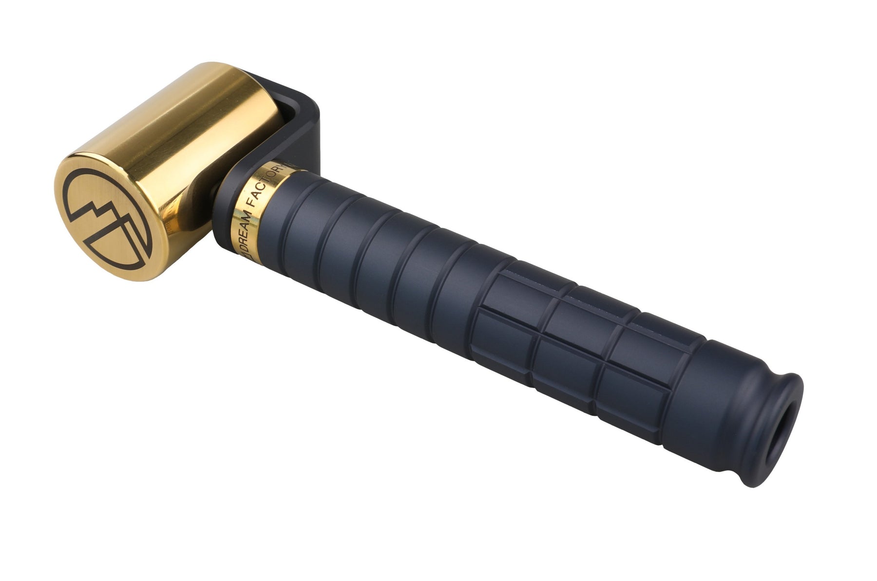 Dream Factory x Rocky Mountain Premium Brass Leather Roller