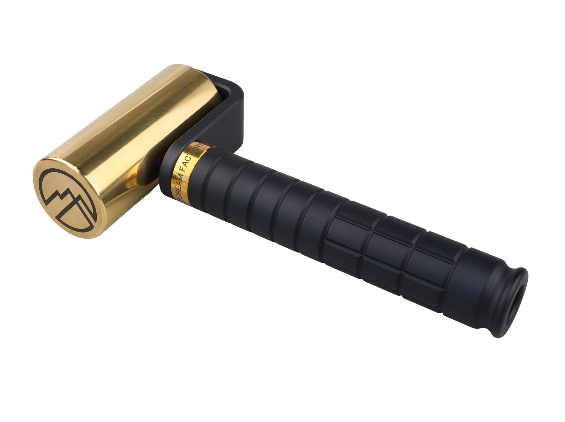 Dream Factory x Rocky Mountain Premium Brass Leather Roller
