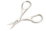 Italian Premium "Ring Lock" Thread Scissors