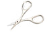Italian - Premium "Ring Lock" Thread Scissors