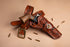 Rocky Mountain - Super Natural - 9/10 oz - Veg Tan Leather (BELT STRAPS)