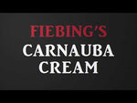 Fiebings - Carnauba Creme Wax Leather Sealer