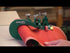 Scharffix Leather Paring Machine