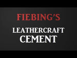 Fiebings - Leathercraft Glue