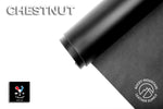 La Bretagna 🇮🇹 - Hydro Repel - Waterproof Veg Tanned Leather (PANELS)