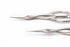 Italian - Premium "Ring Lock" Thread Scissors
