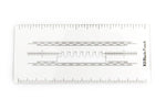 KS Blade - Watch Strap Punch (Oblong)
