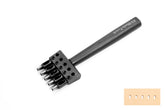 KS Blade - Watch Strap Punch (Oblong)