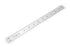 GEI - Precision Rulers (Metric & English)