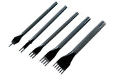 Oka Factory - Japanese Style - Diamond Pricking Irons