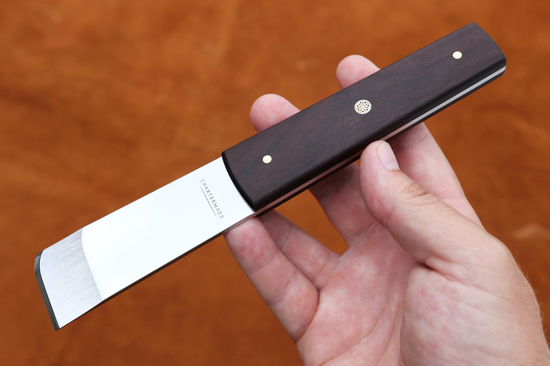 Chartermade - Signature Series - Premium (Original) Skiving Knife