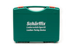 Scharffix Leather Paring Machine