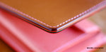 Buttero Veg Tanned Leather - 3oz (1.2mm) - Made in Italy - Rocky Mountain Leather Supply