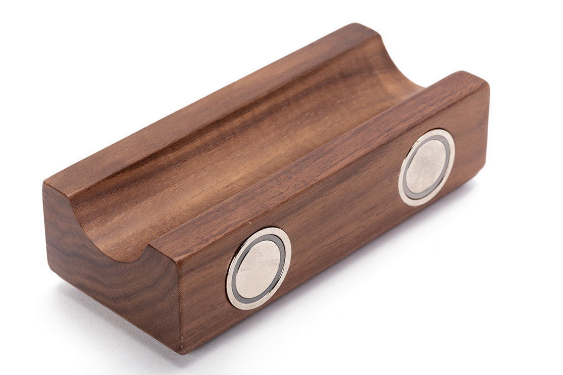 Rocky Mountain - Summit - Wood Handle Rest & Tip Holder