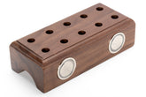 Rocky Mountain - Summit - Wood Handle Rest & Tip Holder